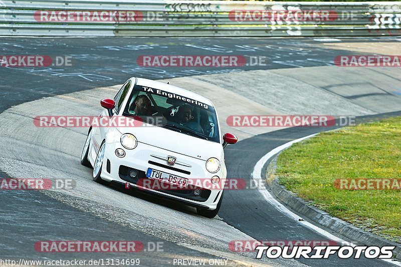 Bild #13134699 - Touristenfahrten Nürburgring Nordschleife (11.06.2021)