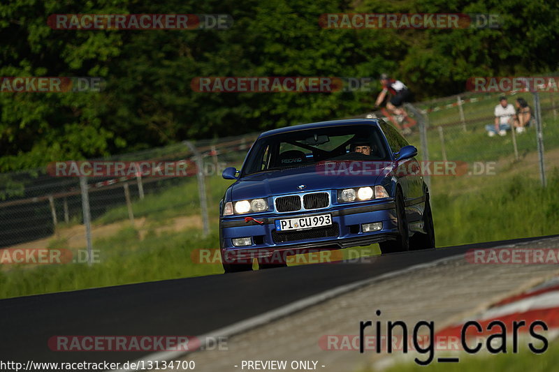 Bild #13134700 - Touristenfahrten Nürburgring Nordschleife (11.06.2021)