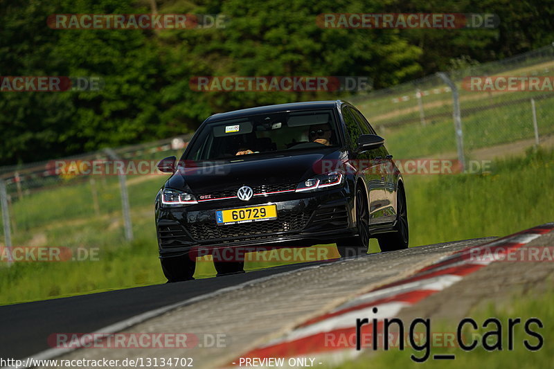 Bild #13134702 - Touristenfahrten Nürburgring Nordschleife (11.06.2021)