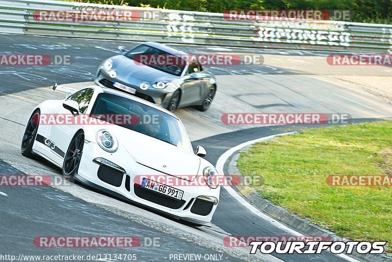 Bild #13134705 - Touristenfahrten Nürburgring Nordschleife (11.06.2021)