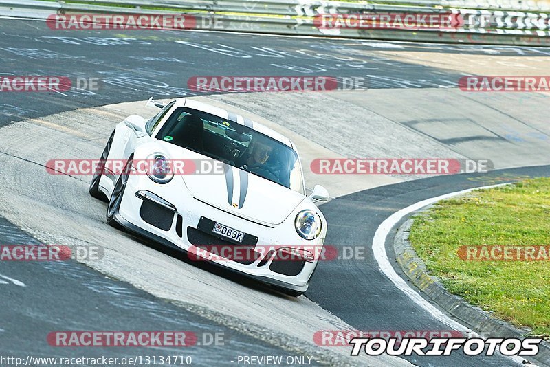 Bild #13134710 - Touristenfahrten Nürburgring Nordschleife (11.06.2021)