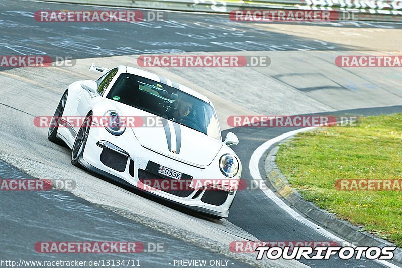 Bild #13134711 - Touristenfahrten Nürburgring Nordschleife (11.06.2021)