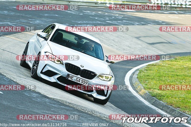 Bild #13134716 - Touristenfahrten Nürburgring Nordschleife (11.06.2021)