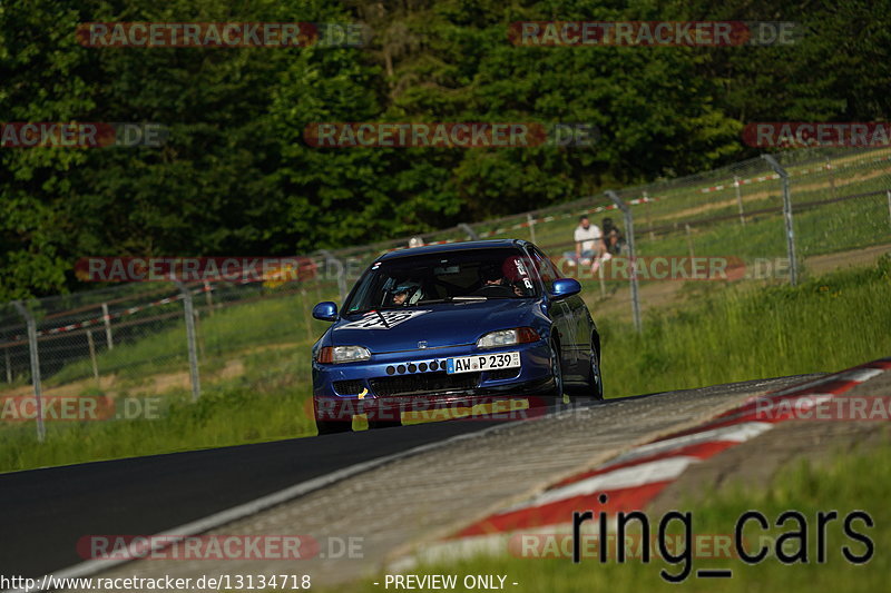 Bild #13134718 - Touristenfahrten Nürburgring Nordschleife (11.06.2021)