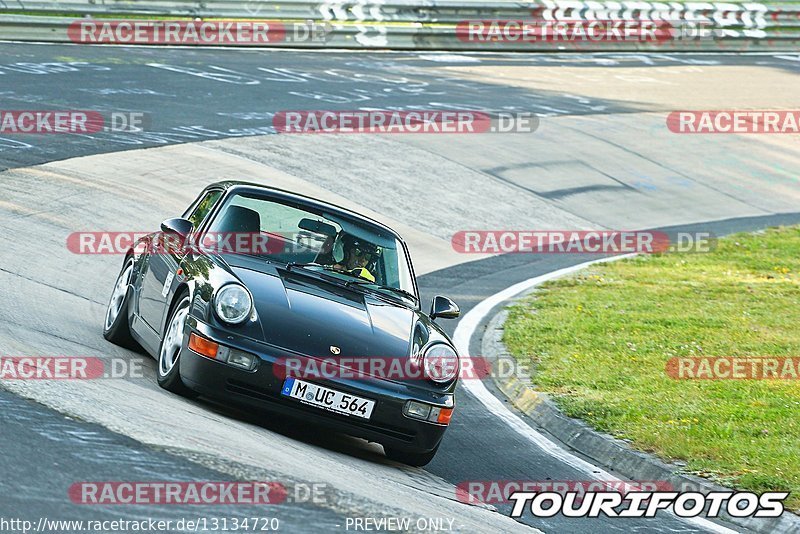 Bild #13134720 - Touristenfahrten Nürburgring Nordschleife (11.06.2021)