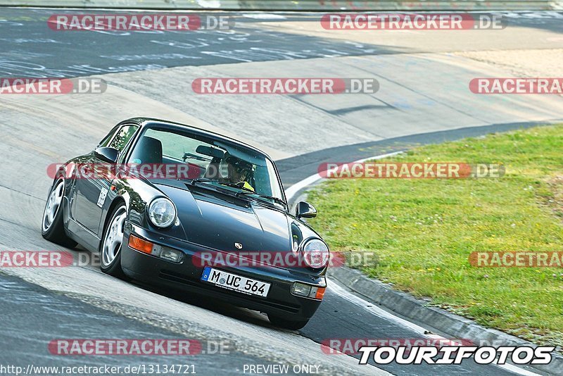 Bild #13134721 - Touristenfahrten Nürburgring Nordschleife (11.06.2021)