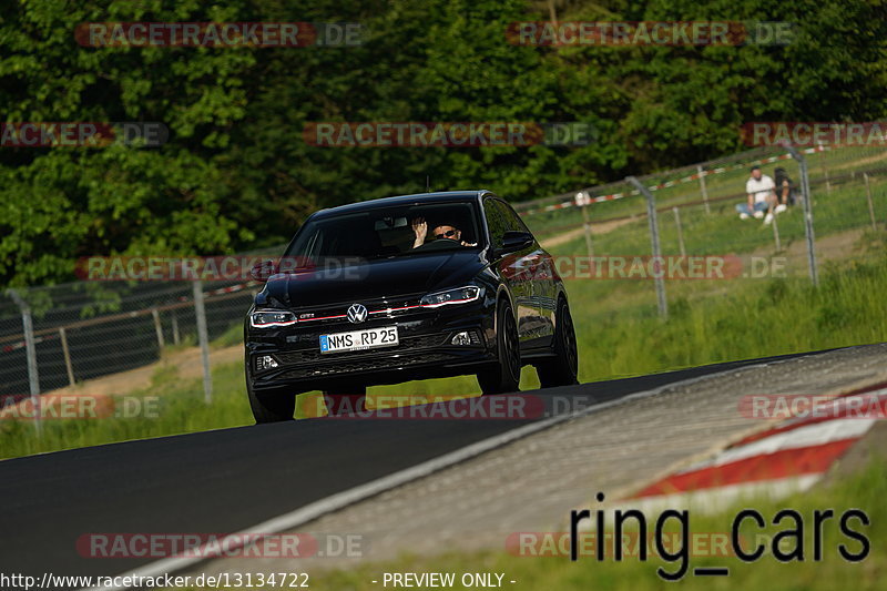 Bild #13134722 - Touristenfahrten Nürburgring Nordschleife (11.06.2021)