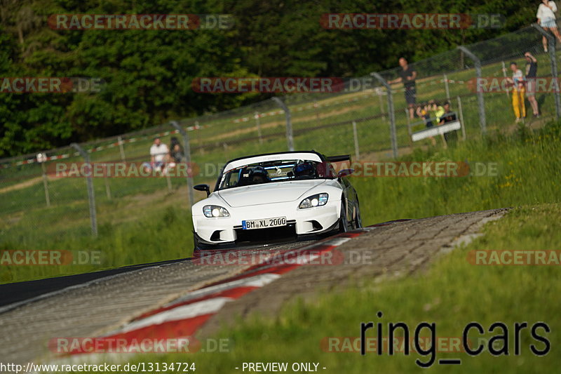 Bild #13134724 - Touristenfahrten Nürburgring Nordschleife (11.06.2021)