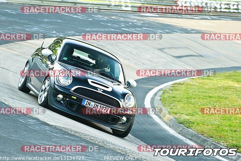 Bild #13134727 - Touristenfahrten Nürburgring Nordschleife (11.06.2021)