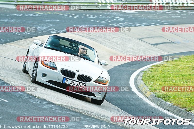 Bild #13134729 - Touristenfahrten Nürburgring Nordschleife (11.06.2021)