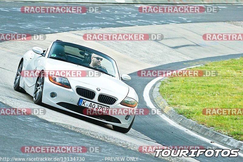 Bild #13134730 - Touristenfahrten Nürburgring Nordschleife (11.06.2021)