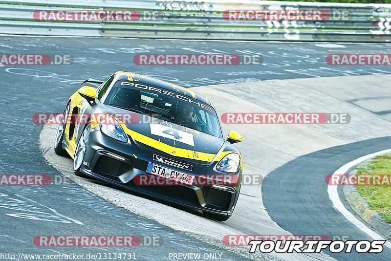 Bild #13134731 - Touristenfahrten Nürburgring Nordschleife (11.06.2021)