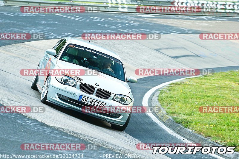 Bild #13134734 - Touristenfahrten Nürburgring Nordschleife (11.06.2021)