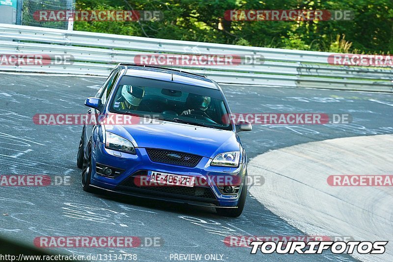 Bild #13134738 - Touristenfahrten Nürburgring Nordschleife (11.06.2021)