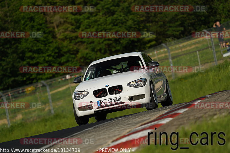 Bild #13134739 - Touristenfahrten Nürburgring Nordschleife (11.06.2021)