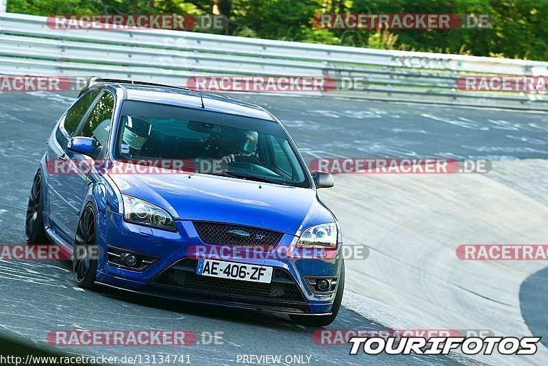 Bild #13134741 - Touristenfahrten Nürburgring Nordschleife (11.06.2021)