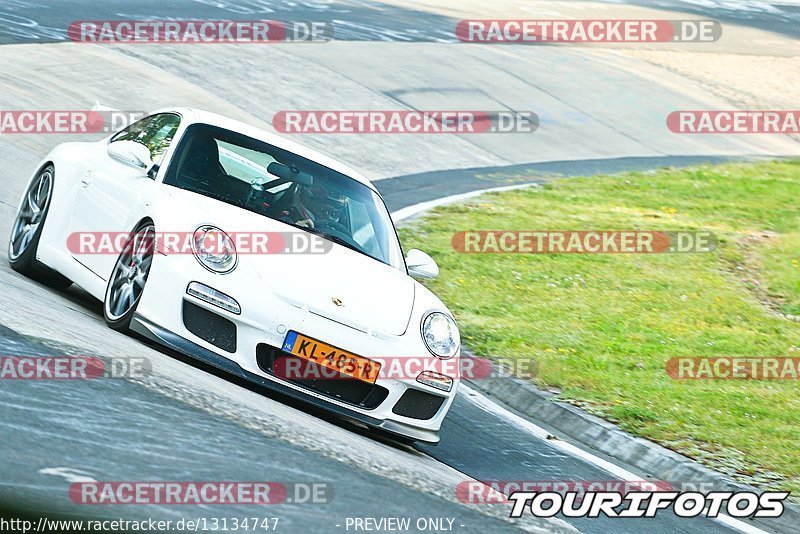 Bild #13134747 - Touristenfahrten Nürburgring Nordschleife (11.06.2021)