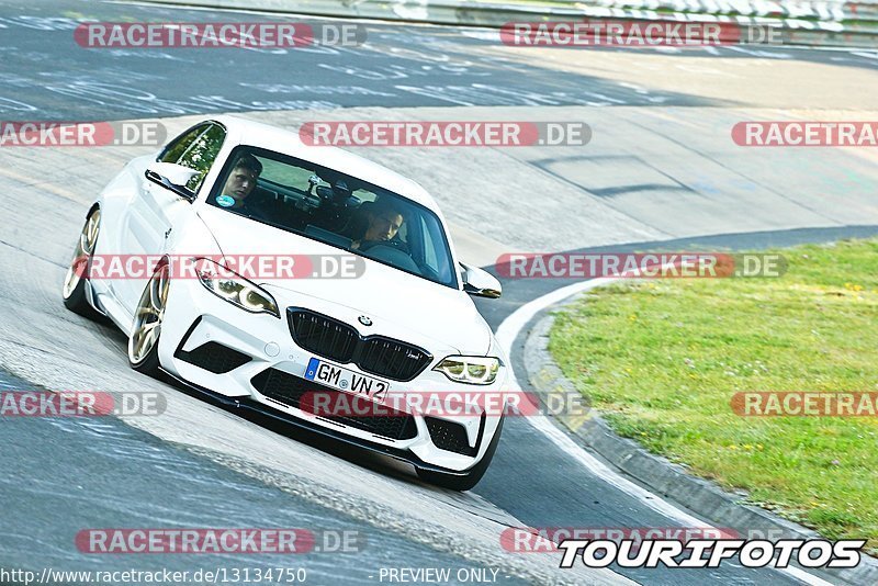 Bild #13134750 - Touristenfahrten Nürburgring Nordschleife (11.06.2021)