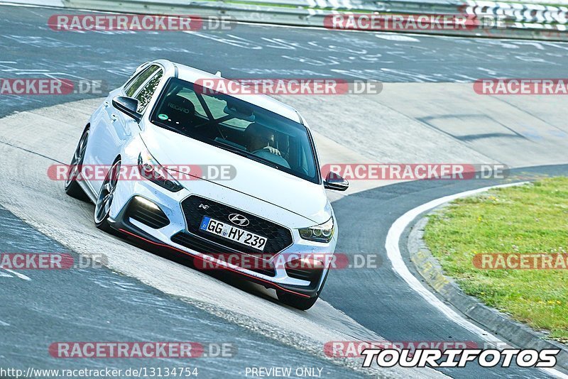 Bild #13134754 - Touristenfahrten Nürburgring Nordschleife (11.06.2021)