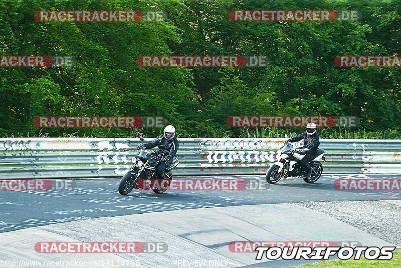 Bild #13134756 - Touristenfahrten Nürburgring Nordschleife (11.06.2021)