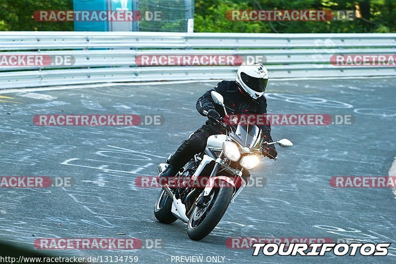 Bild #13134759 - Touristenfahrten Nürburgring Nordschleife (11.06.2021)