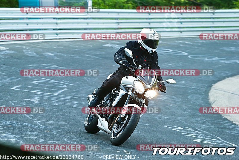 Bild #13134760 - Touristenfahrten Nürburgring Nordschleife (11.06.2021)