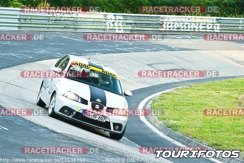 Bild #13134763 - Touristenfahrten Nürburgring Nordschleife (11.06.2021)