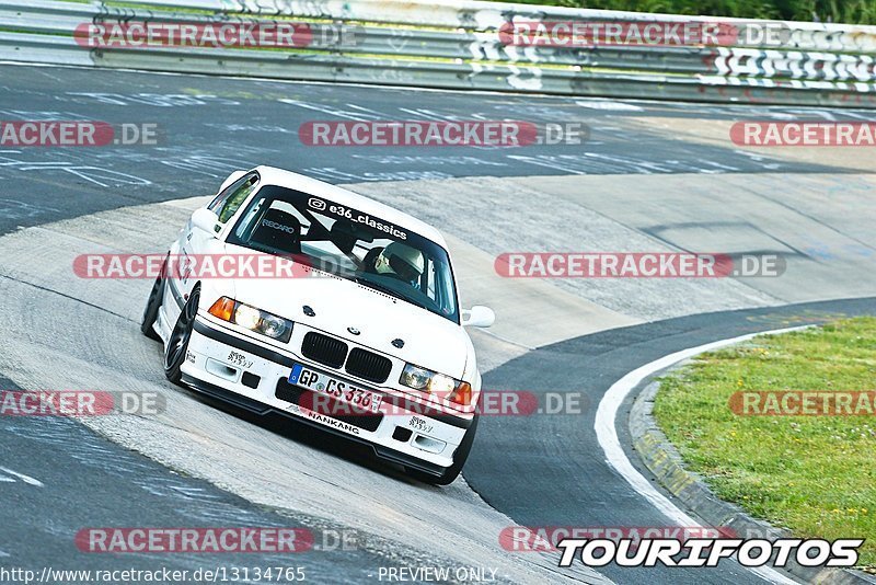 Bild #13134765 - Touristenfahrten Nürburgring Nordschleife (11.06.2021)