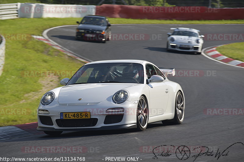 Bild #13134768 - Touristenfahrten Nürburgring Nordschleife (11.06.2021)