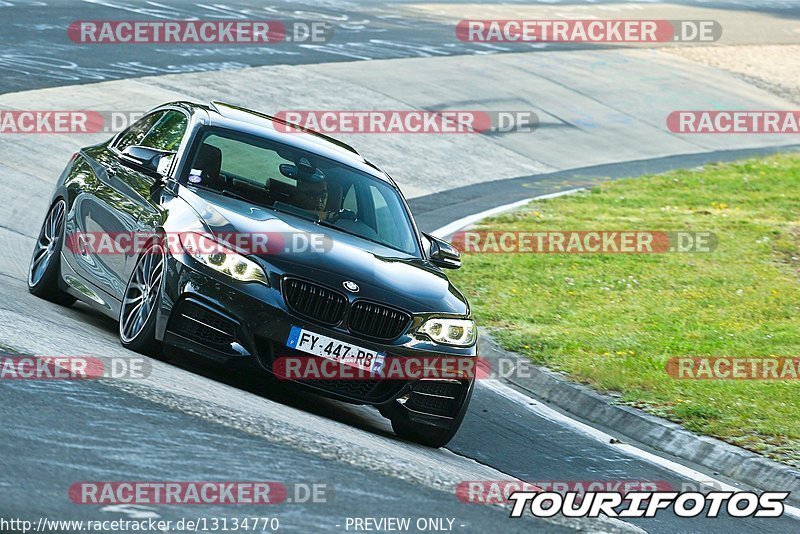 Bild #13134770 - Touristenfahrten Nürburgring Nordschleife (11.06.2021)