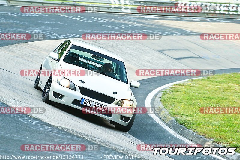 Bild #13134771 - Touristenfahrten Nürburgring Nordschleife (11.06.2021)