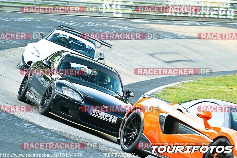 Bild #13134776 - Touristenfahrten Nürburgring Nordschleife (11.06.2021)