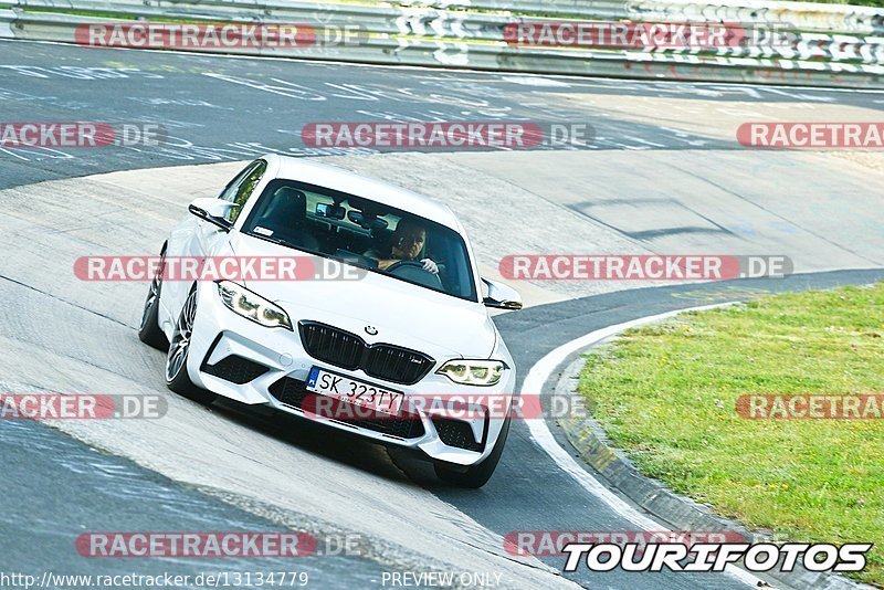 Bild #13134779 - Touristenfahrten Nürburgring Nordschleife (11.06.2021)