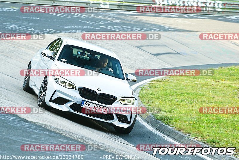 Bild #13134780 - Touristenfahrten Nürburgring Nordschleife (11.06.2021)