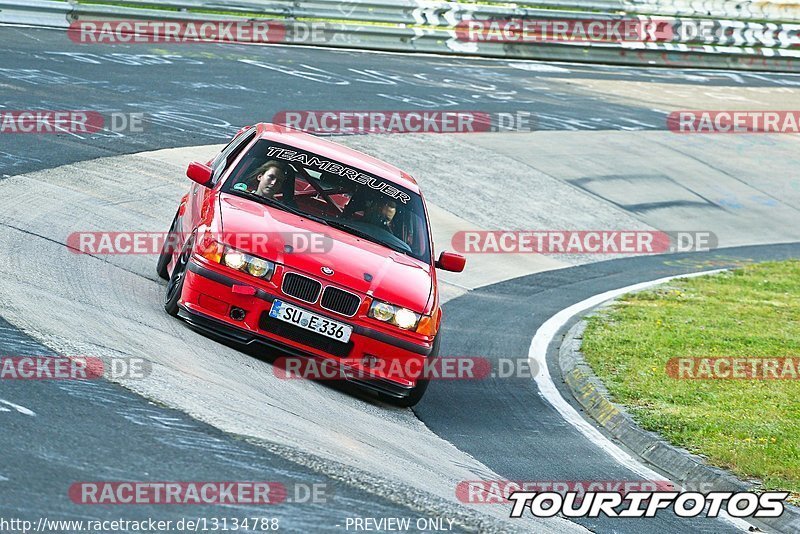 Bild #13134788 - Touristenfahrten Nürburgring Nordschleife (11.06.2021)