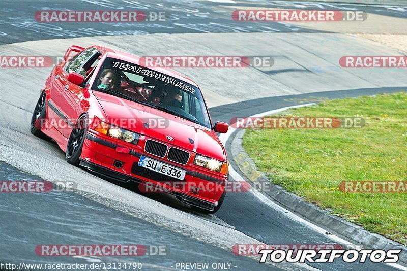 Bild #13134790 - Touristenfahrten Nürburgring Nordschleife (11.06.2021)