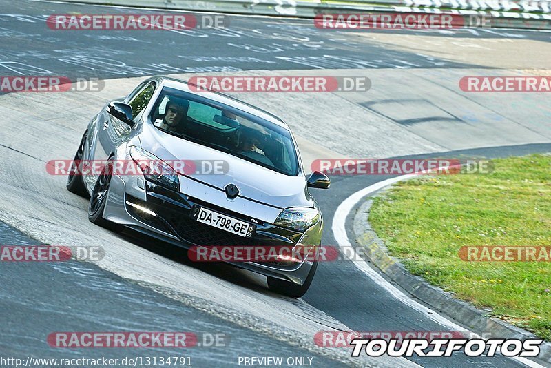 Bild #13134791 - Touristenfahrten Nürburgring Nordschleife (11.06.2021)