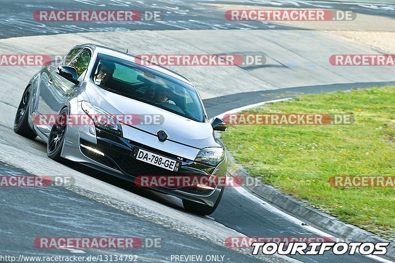 Bild #13134792 - Touristenfahrten Nürburgring Nordschleife (11.06.2021)