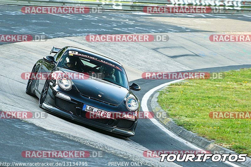 Bild #13134795 - Touristenfahrten Nürburgring Nordschleife (11.06.2021)