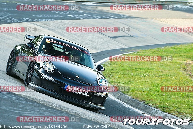 Bild #13134796 - Touristenfahrten Nürburgring Nordschleife (11.06.2021)