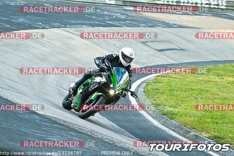 Bild #13134797 - Touristenfahrten Nürburgring Nordschleife (11.06.2021)