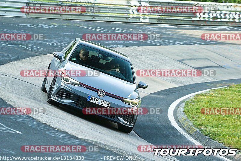 Bild #13134800 - Touristenfahrten Nürburgring Nordschleife (11.06.2021)