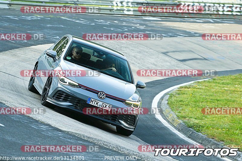 Bild #13134801 - Touristenfahrten Nürburgring Nordschleife (11.06.2021)