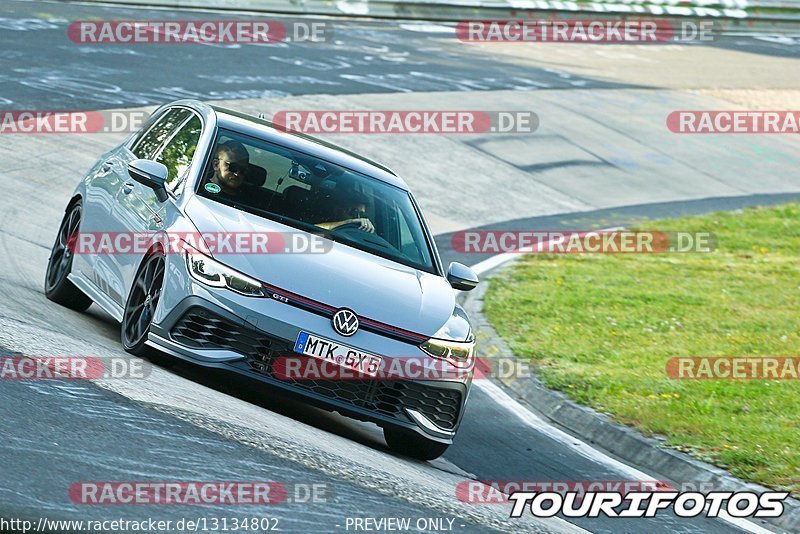 Bild #13134802 - Touristenfahrten Nürburgring Nordschleife (11.06.2021)