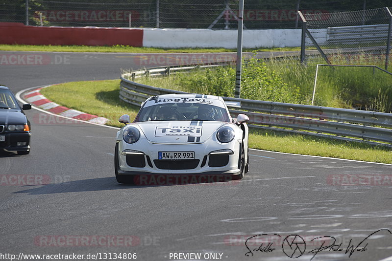 Bild #13134806 - Touristenfahrten Nürburgring Nordschleife (11.06.2021)