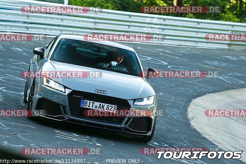 Bild #13134807 - Touristenfahrten Nürburgring Nordschleife (11.06.2021)