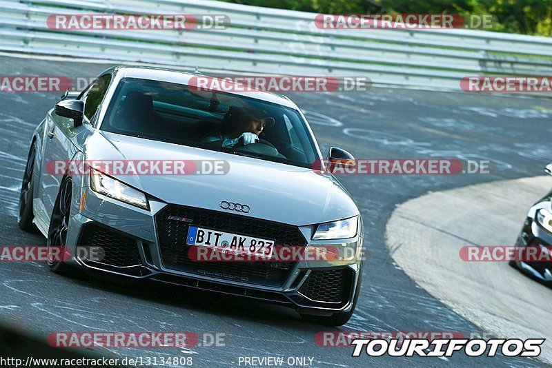 Bild #13134808 - Touristenfahrten Nürburgring Nordschleife (11.06.2021)