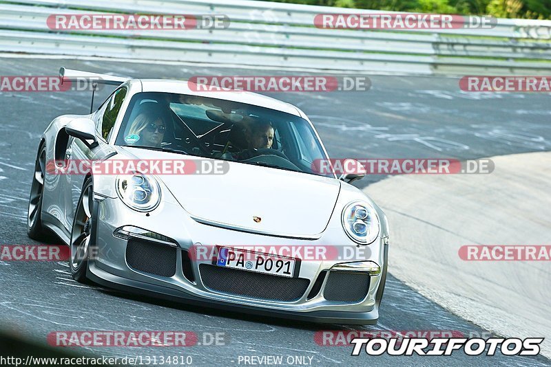 Bild #13134810 - Touristenfahrten Nürburgring Nordschleife (11.06.2021)