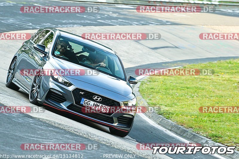 Bild #13134812 - Touristenfahrten Nürburgring Nordschleife (11.06.2021)