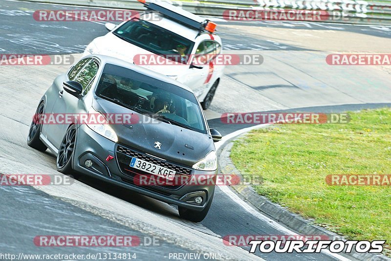 Bild #13134814 - Touristenfahrten Nürburgring Nordschleife (11.06.2021)